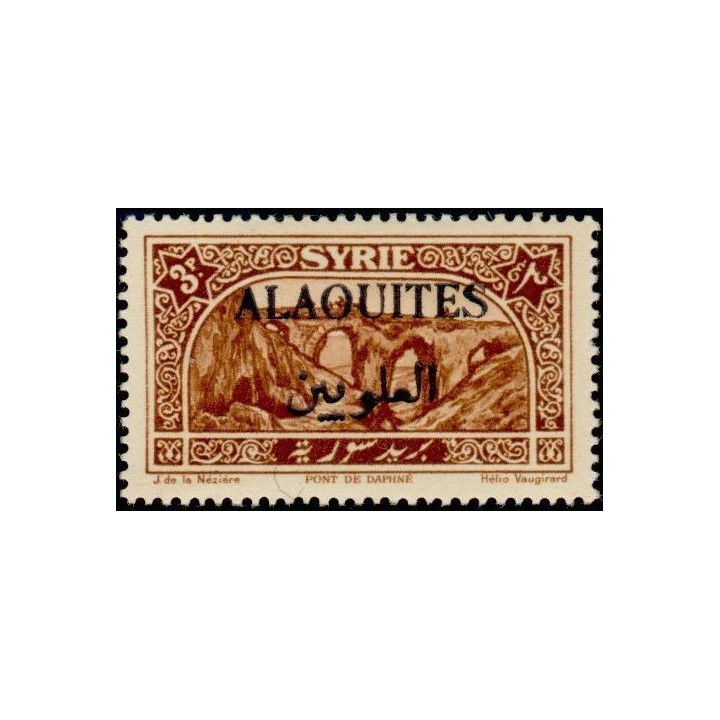 Alaouites - 31