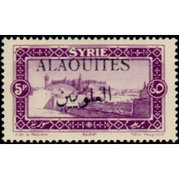 Alaouites - 32
