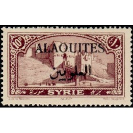 Alaouites - 33
