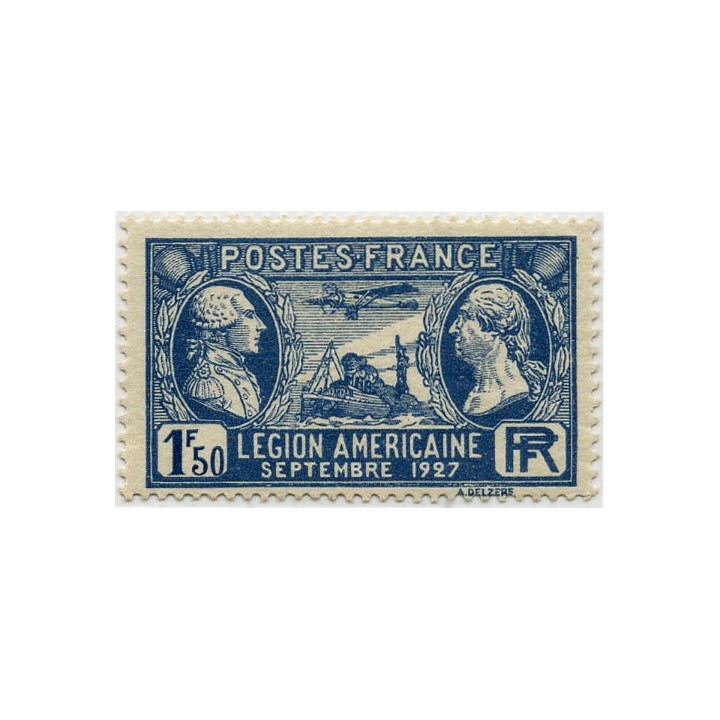 France - 0245