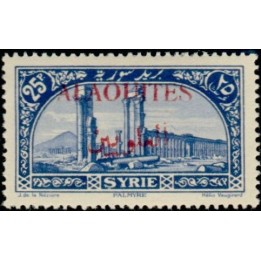 Alaouites - 34