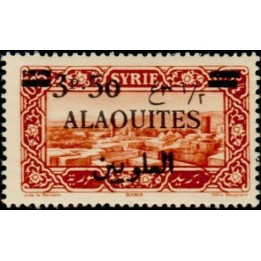 Alaouites - 35