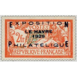 France - 0257A