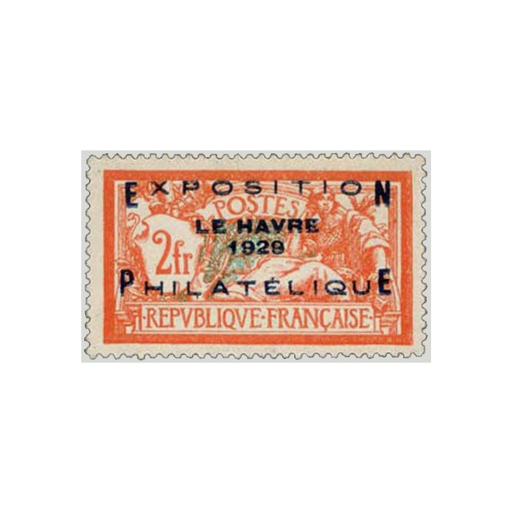 France - 0257A