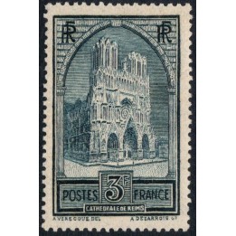 France - 0259c