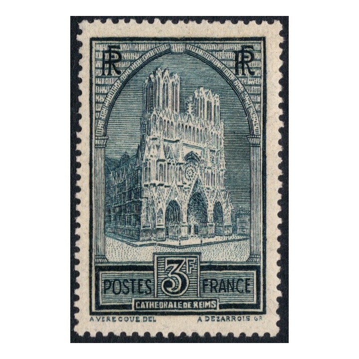 France - 0259c