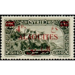 Alaouites - 36