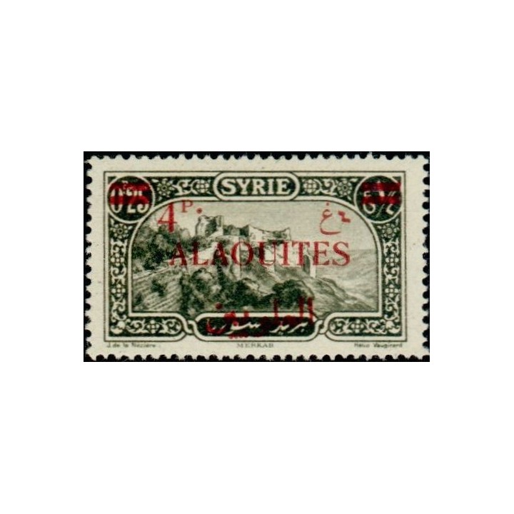 Alaouites - 36