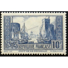 France - 0261c