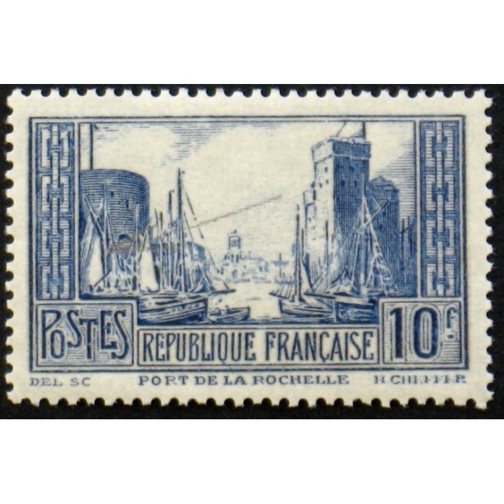 France - 0261c