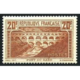 France - 0262Aa