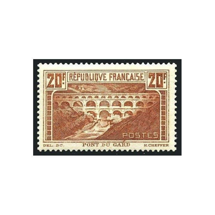 France - 0262Aa