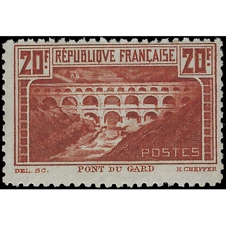 France - 0262B