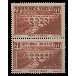 France - 0262f