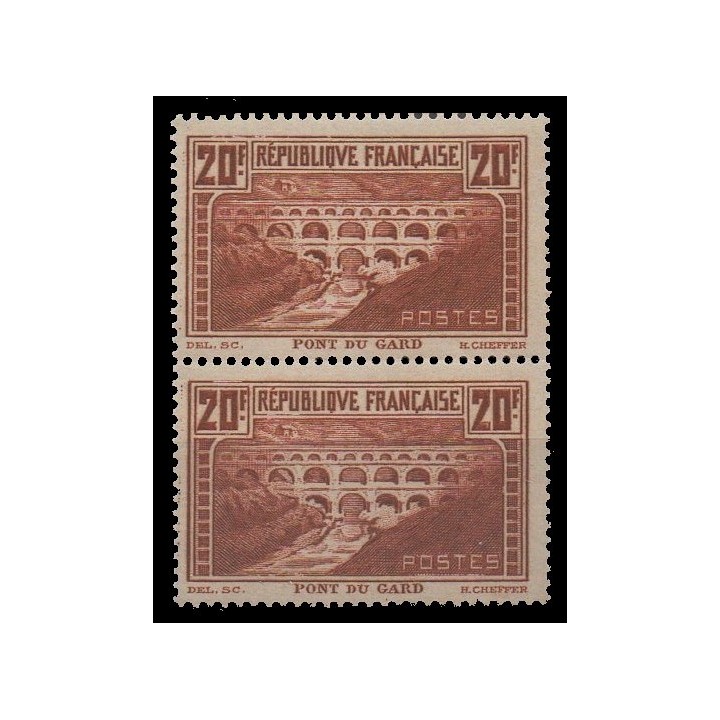 France - 0262f