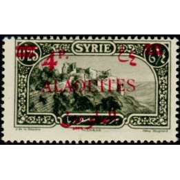 Alaouites - 37