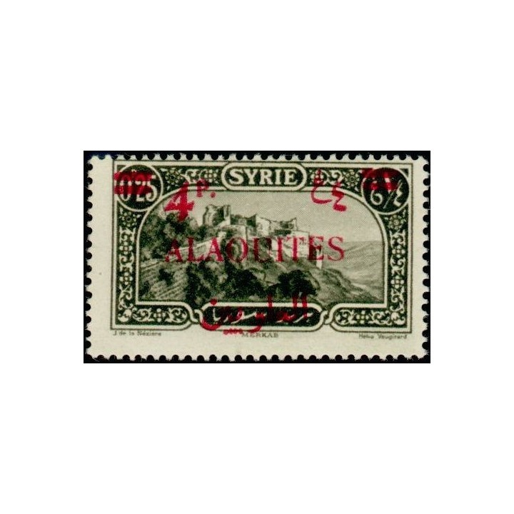 Alaouites - 37