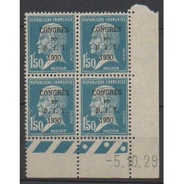 France - 0265 Coin Daté (05/10/1929)
