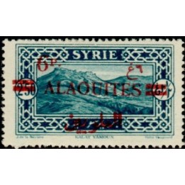 Alaouites - 38