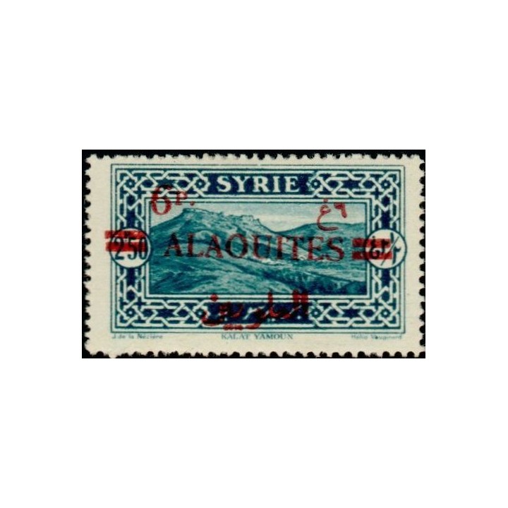 Alaouites - 38