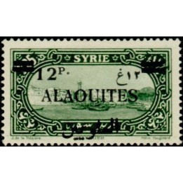Alaouites - 39