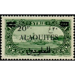 Alaouites - 40