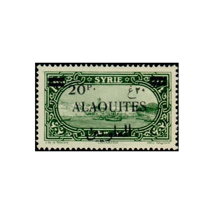 Alaouites - 40
