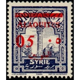 Alaouites - 41