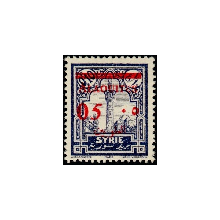 Alaouites - 41