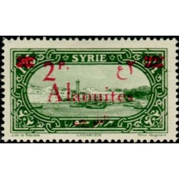 Alaouites - 42