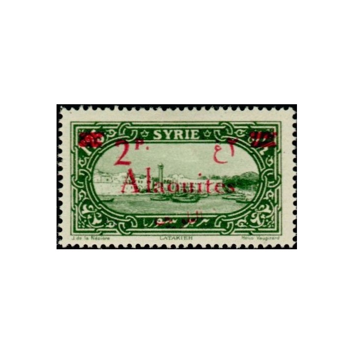 Alaouites - 42