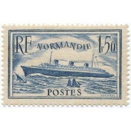 France - 0300