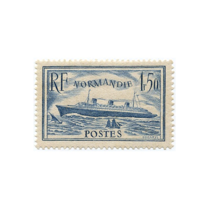 France - 0300