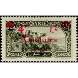 Alaouites - 43