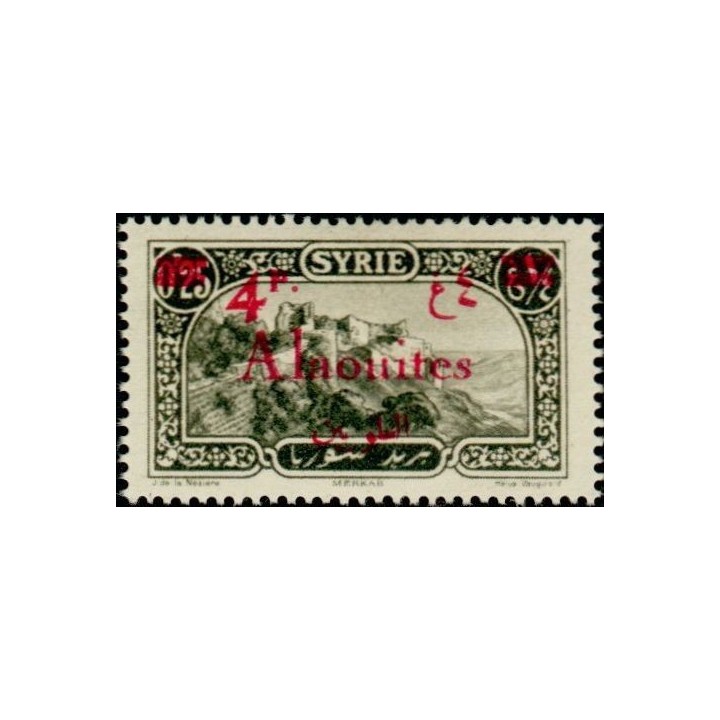 Alaouites - 43