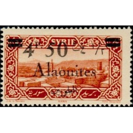 Alaouites - 44