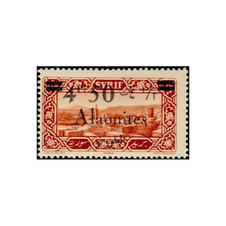 Alaouites - 44