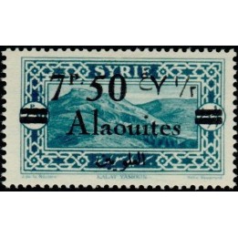 Alaouites - 45