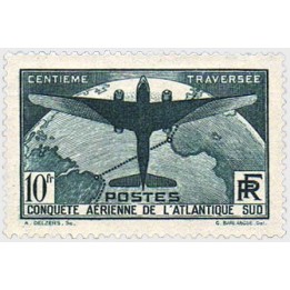 France - 0321