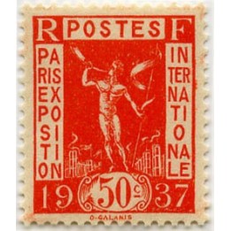 France - 0325