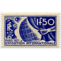 France - 0327