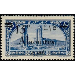 Alaouites - 46