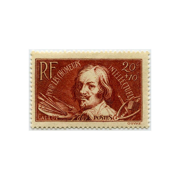 France - 0330