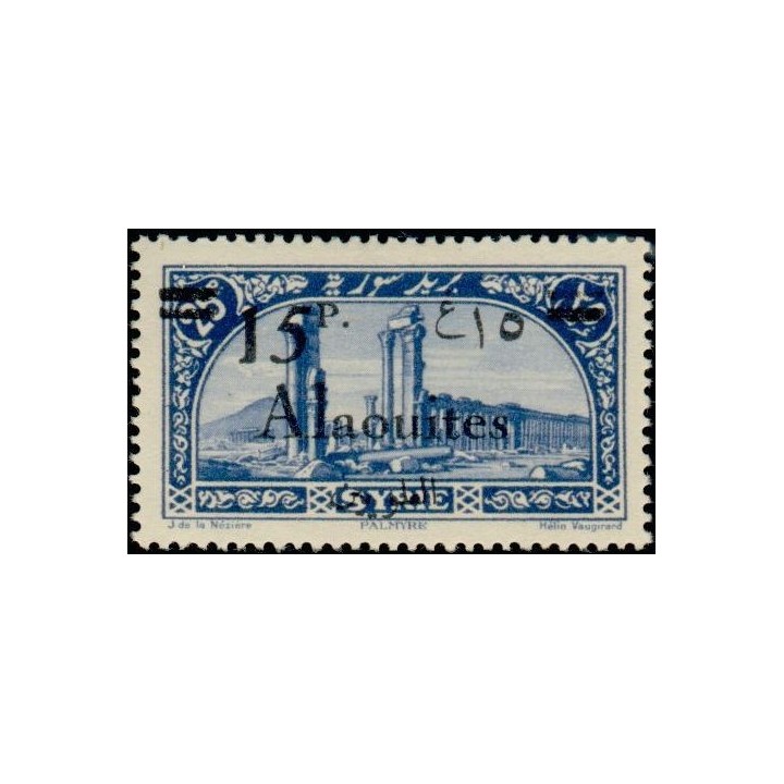 Alaouites - 46