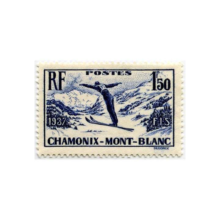 France - 0334