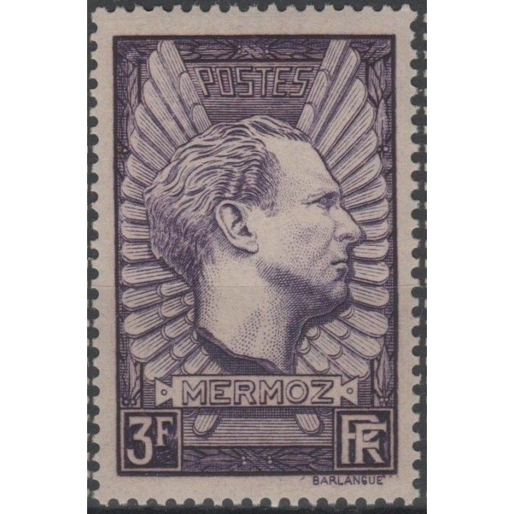 France - 0338a