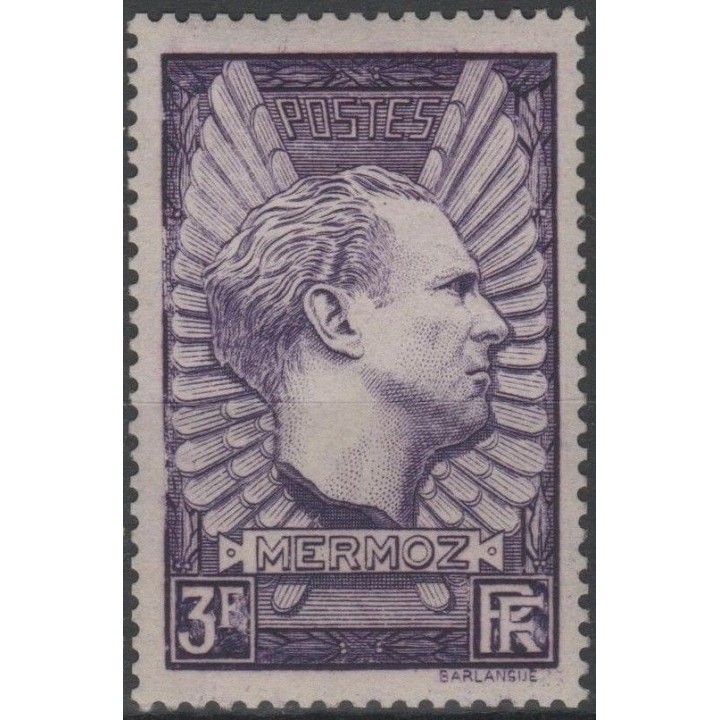 France - 0338b