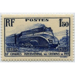 France - 0340