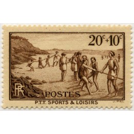 France - 0345