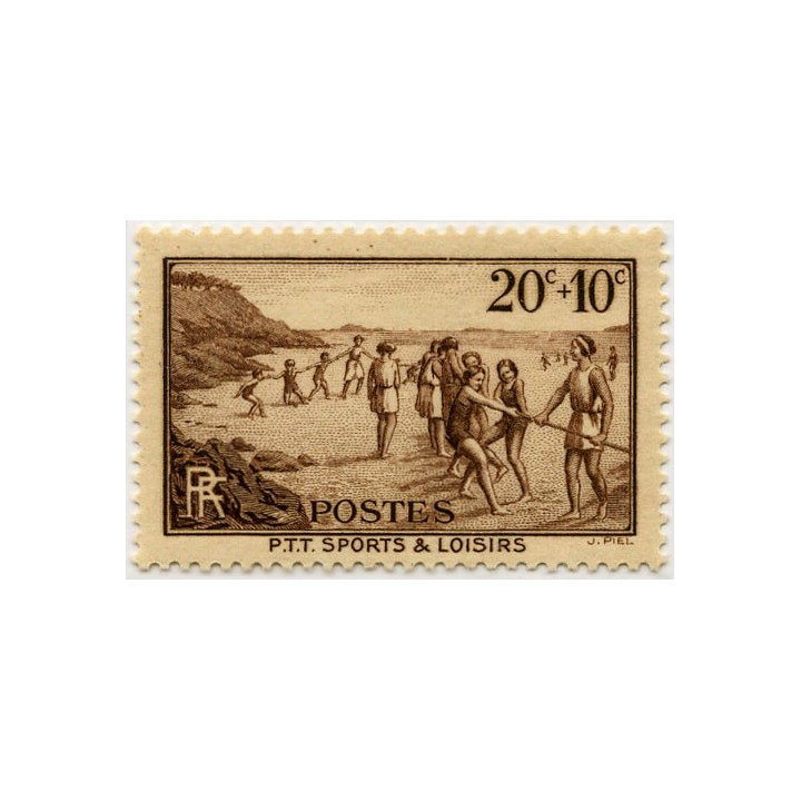 France - 0345
